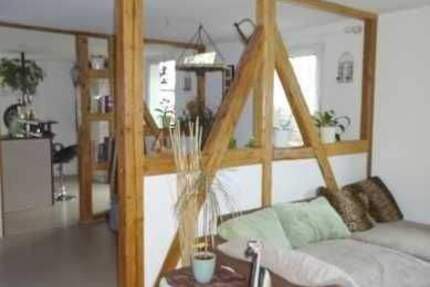 Modernisiertes, gemütliches 2-Familienhaus in ruhiger Lage nahe der Talsperre Zeulenroda zu verkaufen 6 zimmer