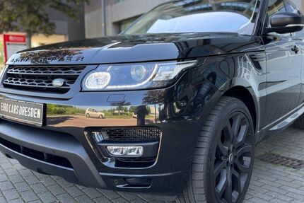 Land Rover Range Rover Sport 135.000 km 33.999 &euro; Görlitz 02826
