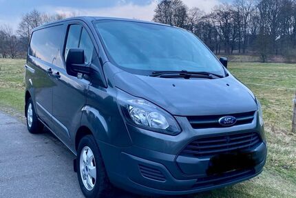 Ford Transit Custom 193.800 km 7.900 &euro; neumünster 24539