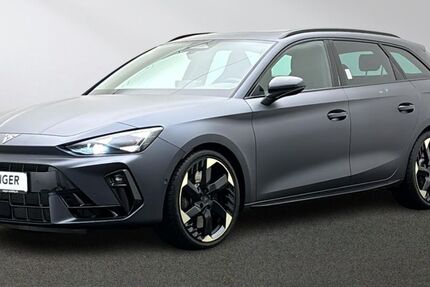 Cupra Leon 3.000 km 45.480 &euro; Münster 48157