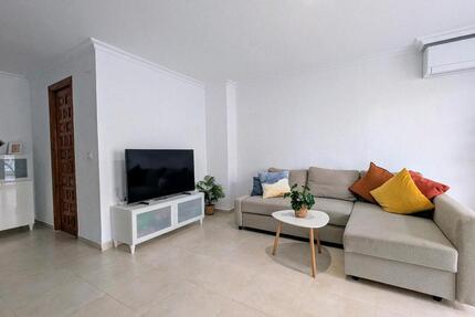Penthouse Wohnung zur Miete in La Mata Costa Blanca 3 zimmer