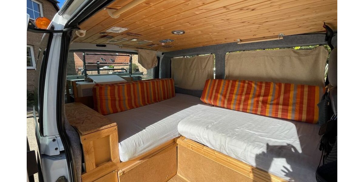 Mercedes-Benz Vito 170.000 km 8.999 &euro; Lehrte 31275