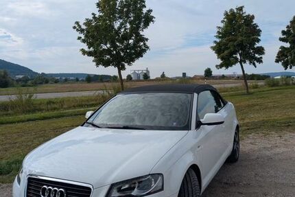 Audi A3 195.000 km 11.900 &euro; Weißenburg 91781