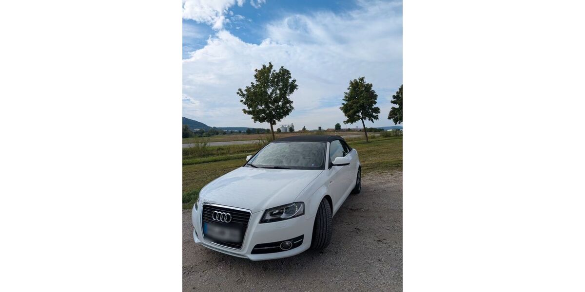 Audi A3 195.000 km 11.900 &euro; Weißenburg 91781