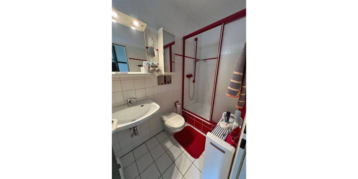 Etagenwohnung Möhnesee Körbecke - 2 Zimmer, 62 m&sup2;, 130.000&euro; | Angebot:25821384