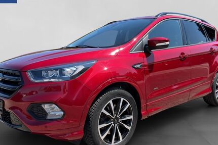 Ford Kuga 84.385 km 15.999 &euro; Hennef 53773