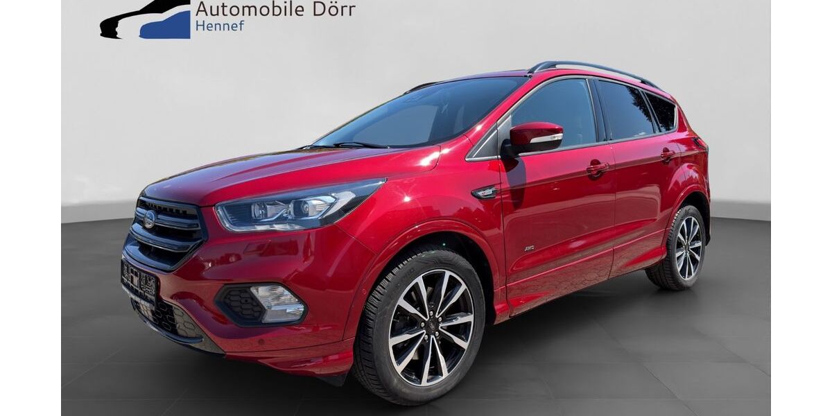 Ford Kuga 84.385 km 15.999 &euro; Hennef 53773
