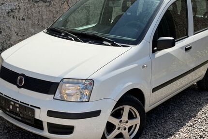Fiat Panda 69.000 km 1.950 &euro; Berlin 10245