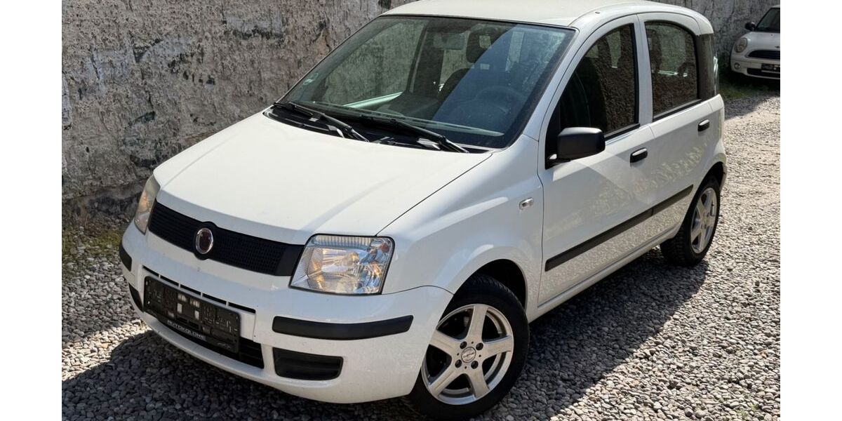 Fiat Panda 69.000 km 1.950 &euro; Berlin 10245