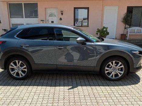Mazda CX-30 37.960 km 18.990 &euro; Höhenkirchen-Siegertsbrunn 85635