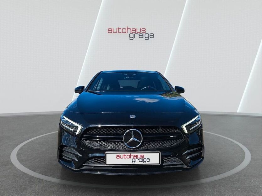 A 35 AMG