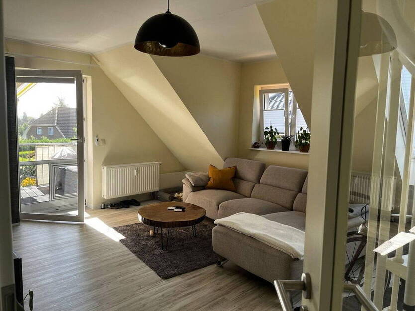 2-Familienhaus mit herrlichem Seeblick