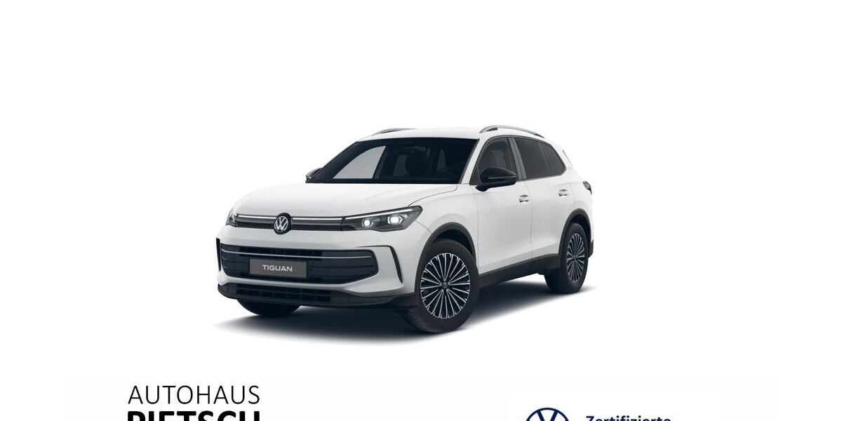 VW Tiguan 22.268 km 33.440 &euro; Melle 49324