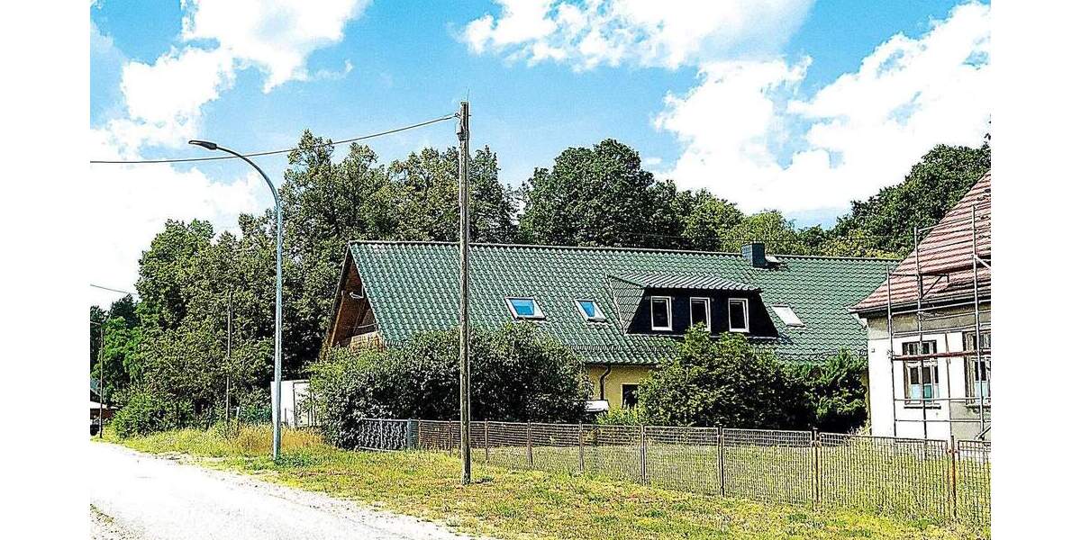 Einfamilienhaus Hammer a.d. Uecker Hammer - 7 Zimmer, 360 m&sup2;, 35.000&euro; | Angebot:25157035