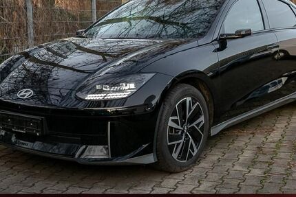 Hyundai IONIQ 6 70.032 km 43.399 &euro; Kamen 59174