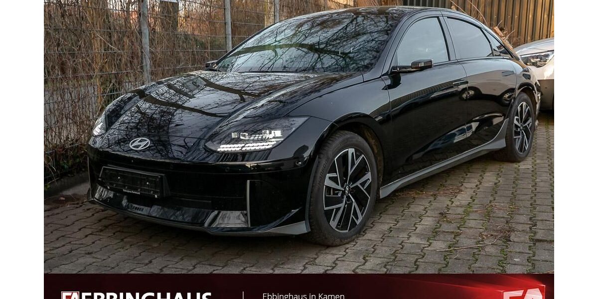 Hyundai IONIQ 6 70.032 km 43.399 &euro; Kamen 59174