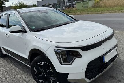 Kia Niro EV 48.000 km 25.000 &euro; Calau 03205