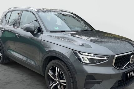Volvo XC40 31.345 km 29.890 &euro; Diepholz 49356