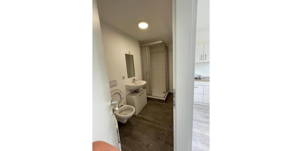 Etagenwohnung Bad Laasphe - 1 Zimmer, 30 m&sup2;, 450&euro; | Angebot:26323620