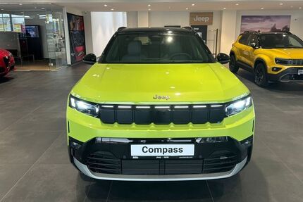 Jeep Compass 1.990 km 49.990 &euro; Dortmund 44145