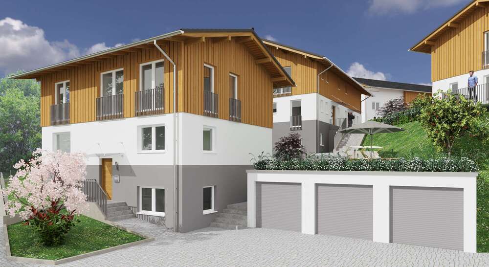 Haus zum Kaufen in Schechen 1.190.000 € 189 m²