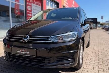 VW Touran 110.166 km 24.450 &euro; Mülheim-Kärlich 56218