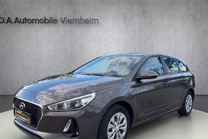 Hyundai i30 122.000 km 9.400 &euro; Viernheim 68519