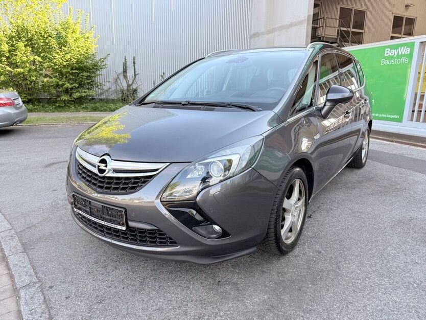 Zafira