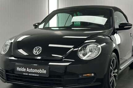 VW Beetle 75.000 km 12.990 &euro; Heide 25746