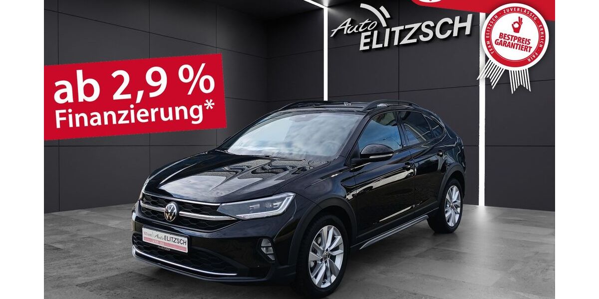 VW Taigo 11.500 km 23.370 &euro; Kamenz 01917