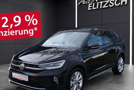 VW Taigo 11.500 km 23.940 &euro; Kamenz 01917