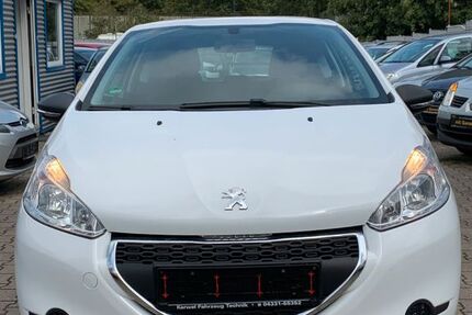 Peugeot 208 149.000 km 3.799 &euro; Essen 45356