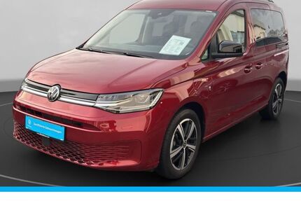 VW Caddy 5.344 km 37.990 &euro; Aachen 52068