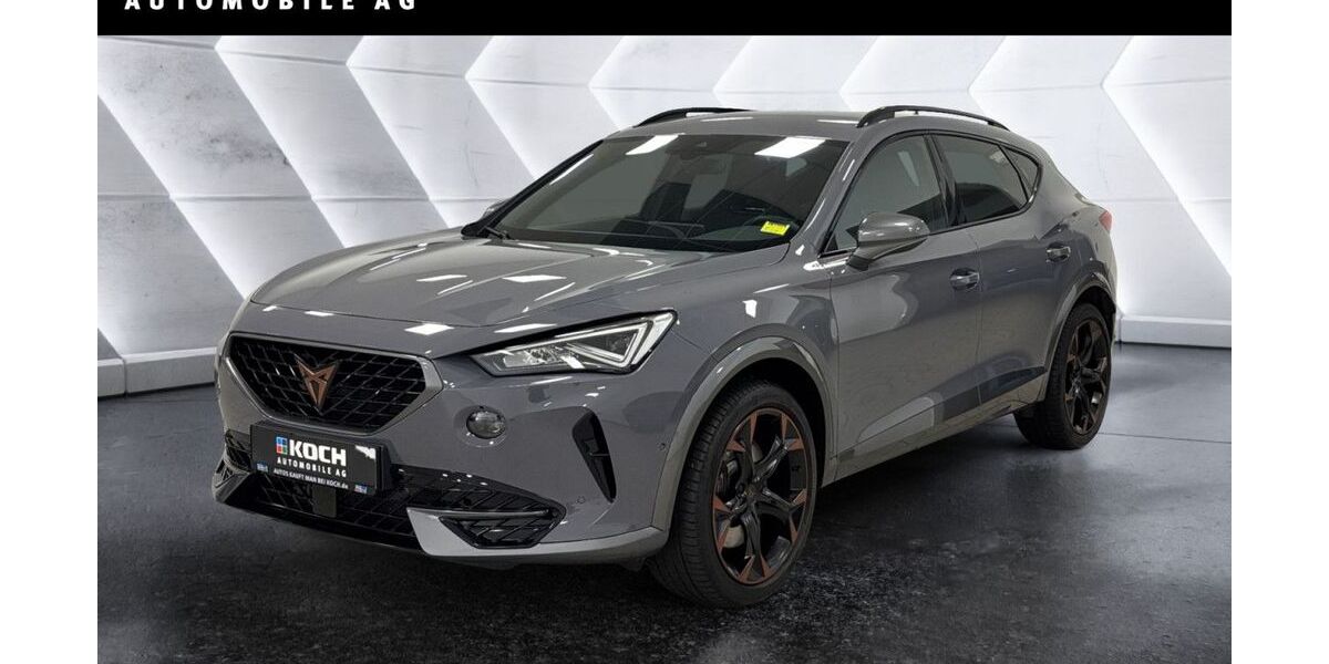 Cupra Formentor 49.275 km 29.690 &euro; Berlin 12681