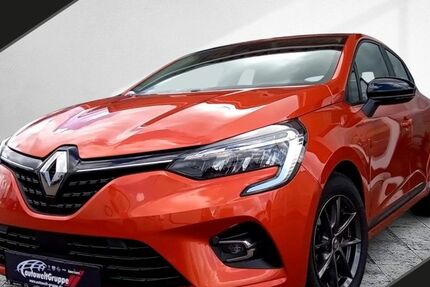 Renault Clio 69.000 km 13.990 &euro; Rostock 18146