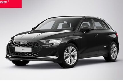 Audi A3 27.530 km 28.780 € Minden 32427