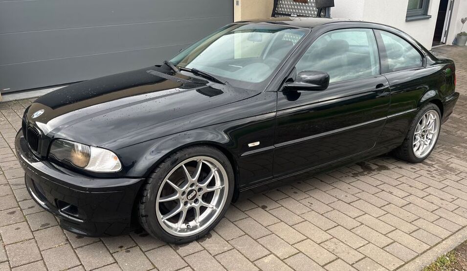 BMW 325 263.460 km 10.399 € Maring-Noviand 54484