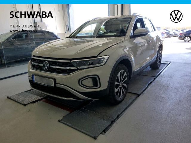 VW T-Roc 14.700 km 24.795 &euro; Gersthofen 86368