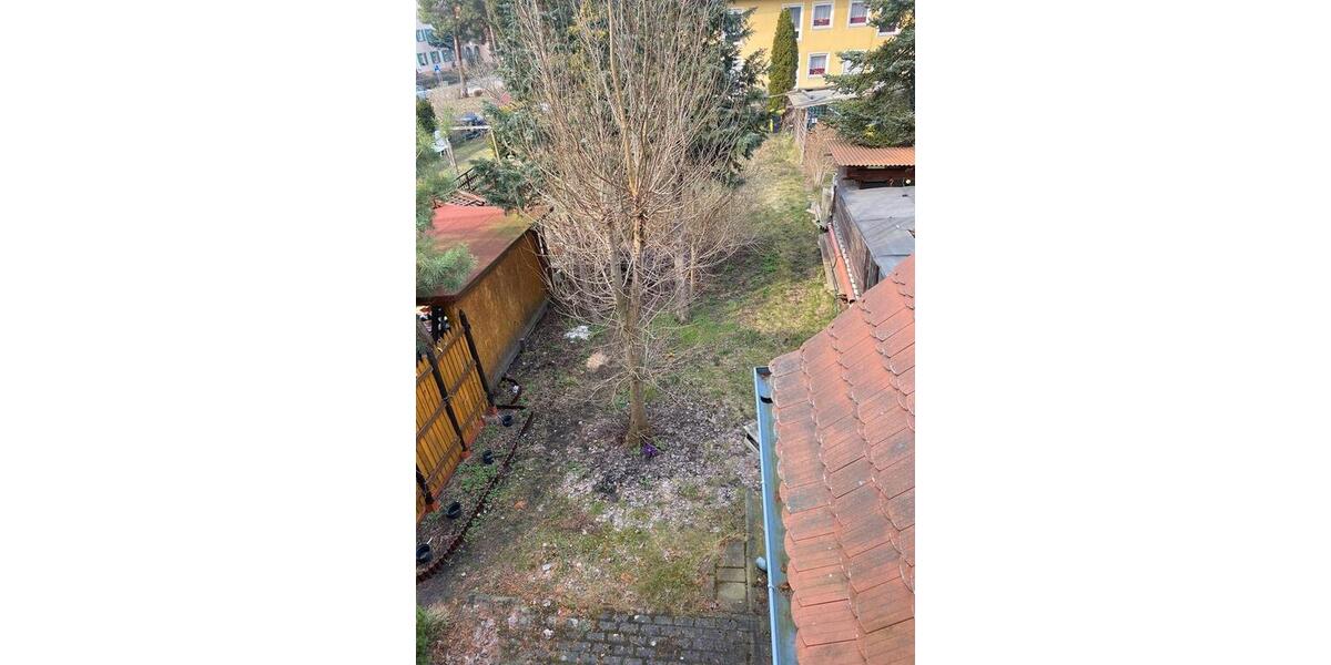 Etagenwohnung Lauta - 1 Zimmer, 42 m&sup2;, 255&euro; | Angebot:26479901