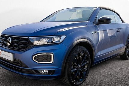 VW T-Roc 19.441 km 30.870 € Uelzen 29525