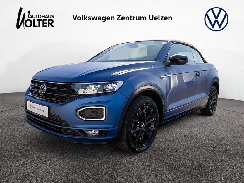 VW T-Roc 19.441 km 30.870 € Uelzen 29525