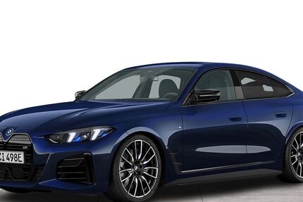 BMW i4 25.541 km 63.850 &euro; Bad Wiessee 83707