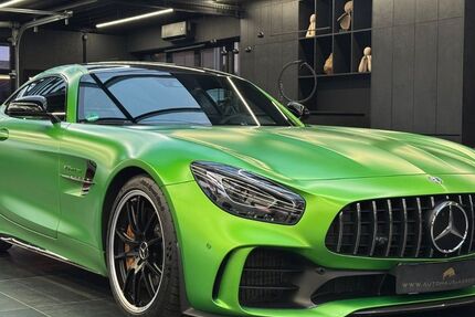 Mercedes-Benz AMG GT R 26.400 km 139.900 &euro; Bad Oeynhausen 32547