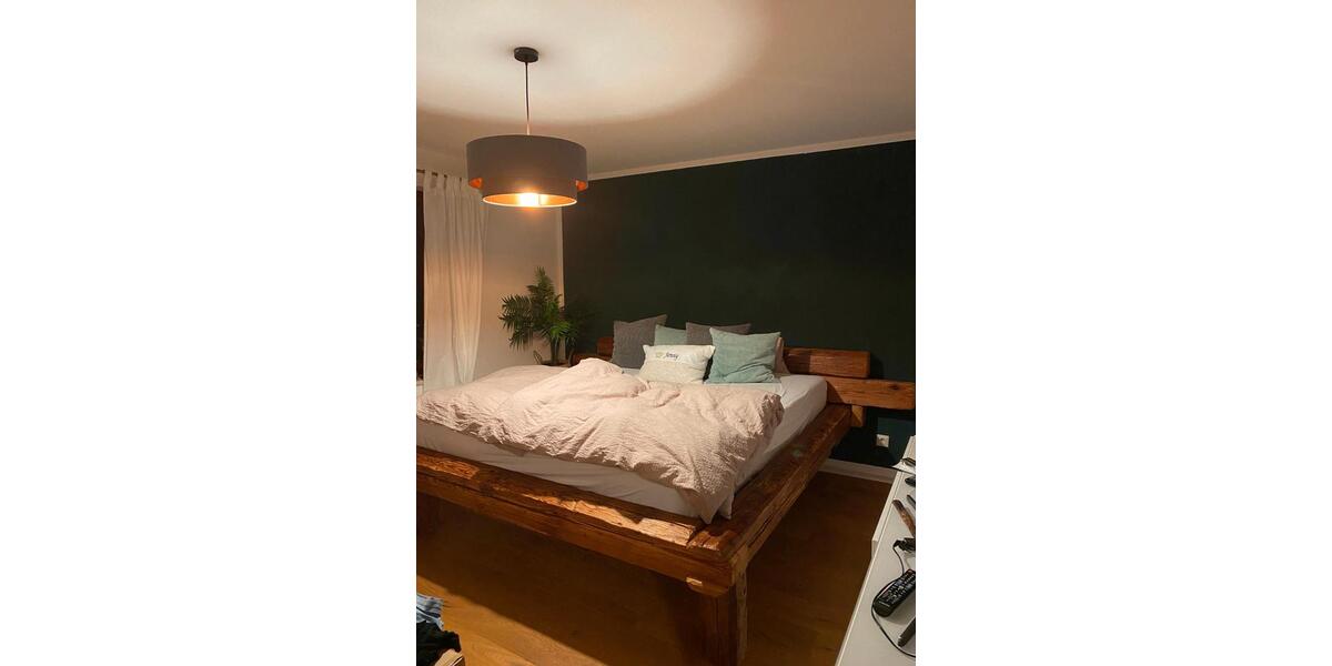 Etagenwohnung Staudach-Egerndach Egerndach - 4 Zimmer, 100 m&sup2;, 1.200&euro; | Angebot:26399578