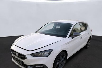 Seat Leon 131.731 km 16.090 &euro; Nabburg 92507
