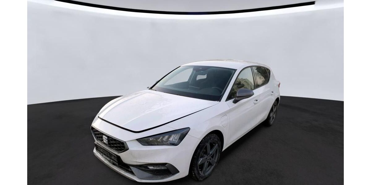 Seat Leon 131.731 km 16.090 &euro; Nabburg 92507
