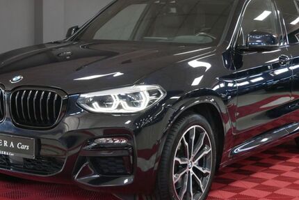 BMW X3 M40 131.133 km 36.990 &euro; Großmehring 85098