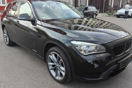 BMW X1 135.000 km 11.000 &euro; München 81541