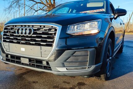 Audi Q2 171.000 km 11.490 &euro; Tettnang 88069
