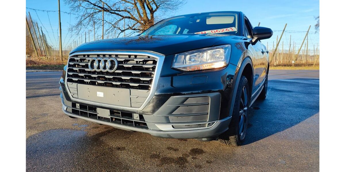 Audi Q2 171.000 km 11.490 &euro; Tettnang 88069